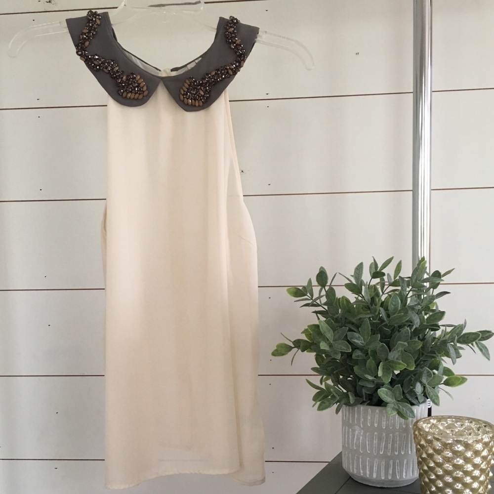 Boutique Top